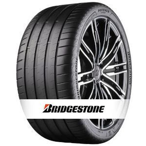 Bridgestone Potenza Sport