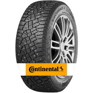 Continental IceContact 2