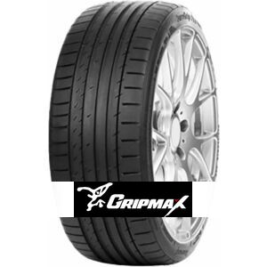 Gripmax Suregrip PRO Sport