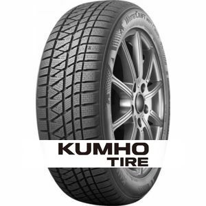 Kumho Wintercraft WS71 SUV