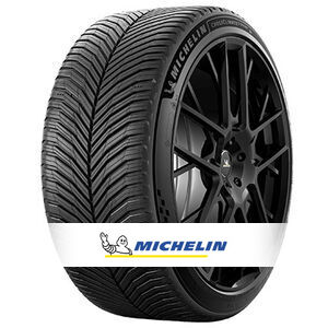 Michelin CrossClimate 3 Sport