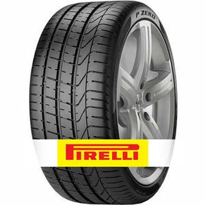 Pirelli Pzero