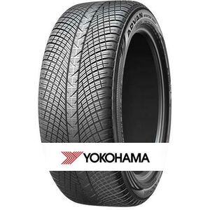 Yokohama Advan Winter